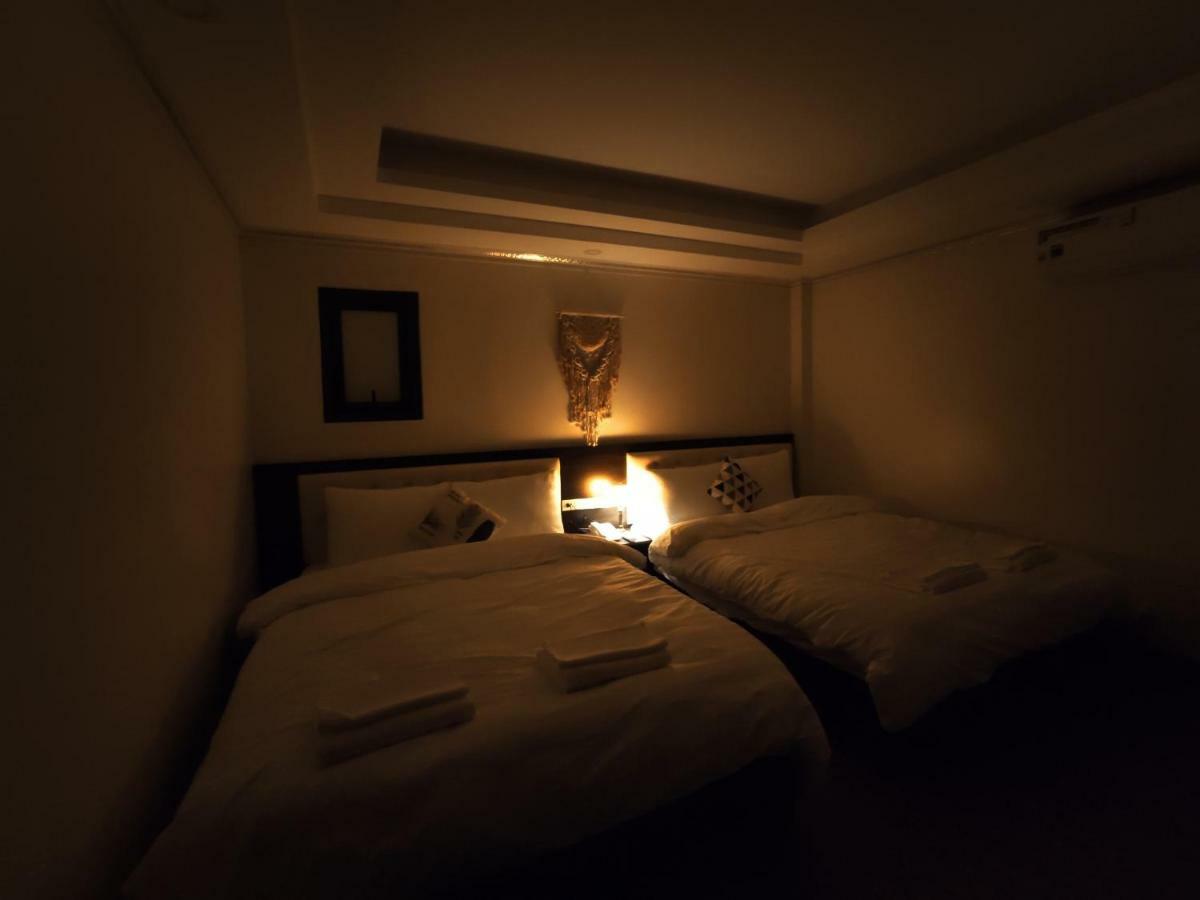 Bonjour Sa Pa Hotel Eksteriør bilde